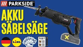 AKKU-S&Auml;BELS&Auml;GE Parkside PSSAP 20 li D5 DEUTSCHLAND DEUTSCH LIDL