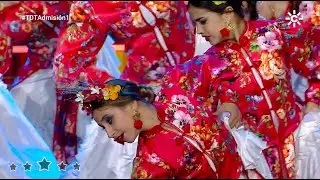 Coraz&oacute;n Flamenco - Buler&iacute;as