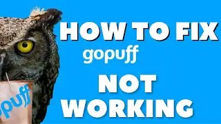 How To Fix Gopuff App Not working In Android (October 2022) | Gopuff App Not Loading