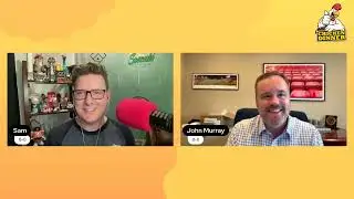 NFL Week 1 Sharp Wagers and Best Bets with Vegas bookmaker John Murray