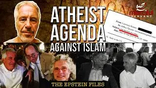 АТЕИСТСКАЯ ПРОГРАММА ПРОТИВ ИСЛАМА #epsteinfiles