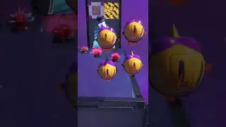 Astro Bot Vertical Velocity #astrobot #PS5 #gaming