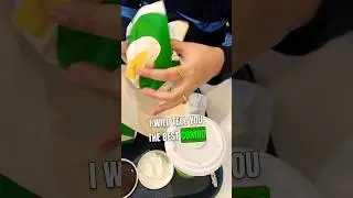Subway Hack: The BEST Sauce Combo EVER! 🤩