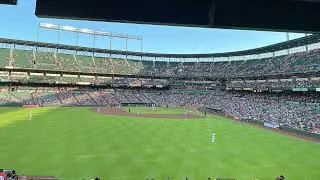 Take Me Out to the Ballgame (High Quality)
