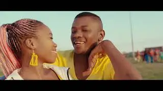 Prince Benza - Ngiyavuma [feat Master KG & Miss Twaggy]