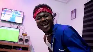 Mega Flamez - Different Level