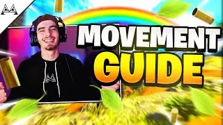 BEST CoD Warzone Movement Guide (Tips & Tricks)