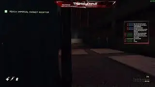 Transience playthrough