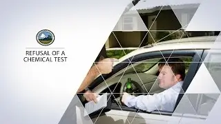What Happens if you Refuse a Chemical Test?