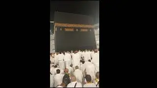🔊 **Emotional Fajr Adhan in Makkah 🕋 | Powerful Call to Prayer from Masjid Al-Haram**