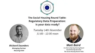 Regulatory data preparation, is your data ready?