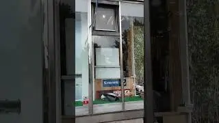 Quick walkthrough of a fishing shop in Uppsala, Sweden. Lures, rods, prices &ndash; everything for anglers