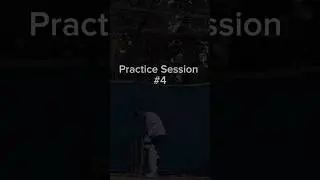 A Lot || HardWorkPays || Cricket Practice Session ||