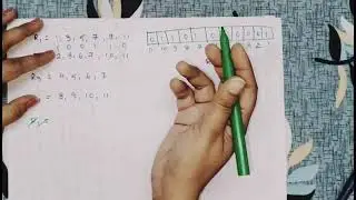 Error correction -Hamming code me error detection kaise hota hai Explained in Hindi Part -2