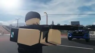 Trailer 1 - Fictional RJ