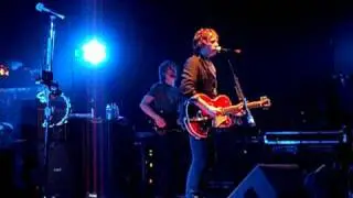 Razorlight - America [Live @ Wolverhampton Civic 01-03-09]