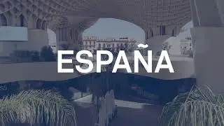 Video Sacyr. Proyectos en España