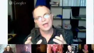 Хэл Типпер беседует с ACIM с Дэном Роузи