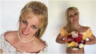 Lynne Spears steps in to help Britney