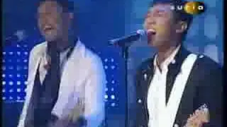 Anugerah Band 08 Final - Rancour Part II