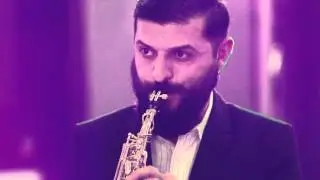 O nunta de vis ♬ Catalin Cretu ☰ muzica ambientala instrumentala ☰ cafe concert saxofon