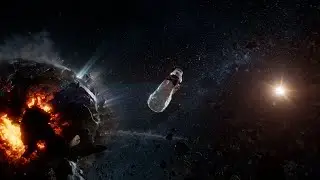 SiGNALS - Life Cycle | Short Film | Youtube Originals