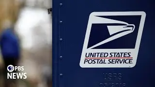 WATCH LIVE: House Oversight panel explores future of U.S. Postal Service