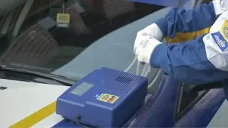 Ozonowanie samochodu - Ozonator Magneti Marelli OzonMaker | sklep.anwa-tech.pl
