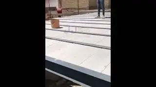 Building a Flat Roof Without Concrete &ndash; Innovative Techniques Revealed!