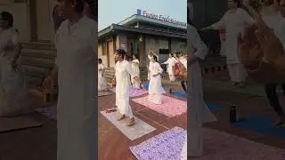 women's day celebration's #funyoga#selflove#shortsviral