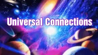 Universal Connections ll 04 Day ll Meditation Experience by Masters