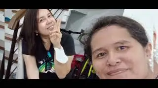 CFC HOLD 1ST F2F HOUSEHOLD prayer meeting