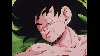 Dragon Ball BGM - Loss Of A Master (M512)