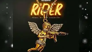 RIDER-The Heartist