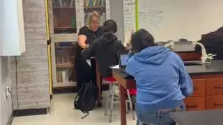 Miller Jeanne Lee MS OBTA 2025 VIDEO 1