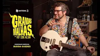 Budda Guedes | Grandas Malhas | Antena3Docs | Antena 3