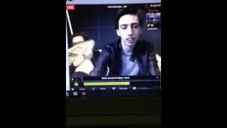 The aloofs