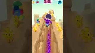 TAG WITH RYAN ALL COLORMIX ROCK RYAN FUNNY FALLS DOWN FROM MOUNTAIN SUPERSPEED SHORT GAMEPLAY