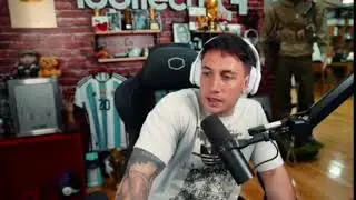 MOMO A TITE LO ENTIERRAN