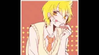 Judal x Alibaba [Troublemaker]