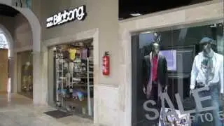 Palma Real Shopping Village   Dominican Republic