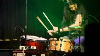 Muddy Ruckus - The Extended Play Sessions - Dan Busler Photo