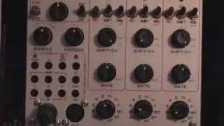 Flame Clockwork Demo Pt. 1