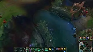 Fiddlesticks Mid  ► Season 8 ► Full League of Legends Gameplay ► ВЗАИМНАЯ ПОДПИСКА