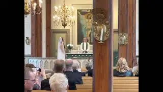 Suvi & Petrus ❤️ Romanssi