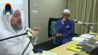 مسألة مهمة في التفخيم والترقيق