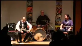 Lowcountry Blues Bash 2012 - Bobby Radcliff (2-13-12)
