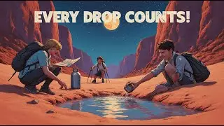 Desert Thirst: Lost Water, Hard Choices in Utah&rsquo;s San Rafael Swell #Survival #Hiking #Utah