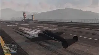 Mammoth Mogul gta5
