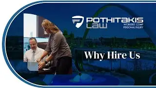 Why Hire Us | Pothitakis Law Firm